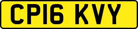 CP16KVY