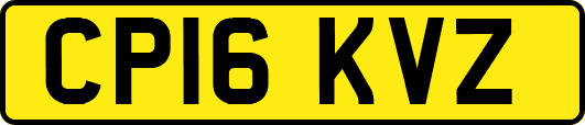 CP16KVZ