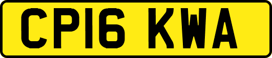 CP16KWA