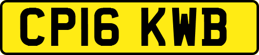 CP16KWB