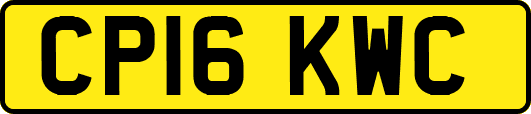 CP16KWC
