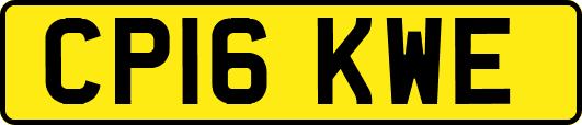 CP16KWE