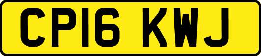 CP16KWJ