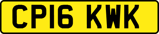CP16KWK
