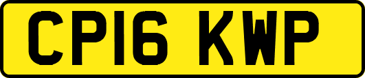 CP16KWP