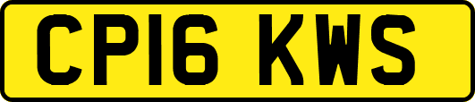CP16KWS