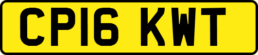 CP16KWT