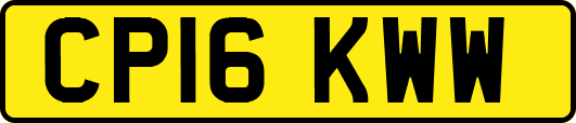 CP16KWW
