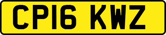 CP16KWZ