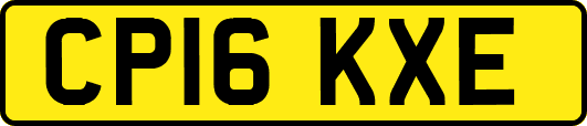 CP16KXE