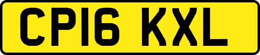 CP16KXL