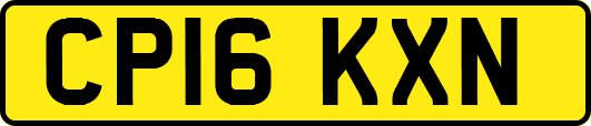 CP16KXN