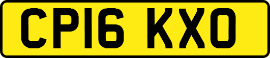CP16KXO