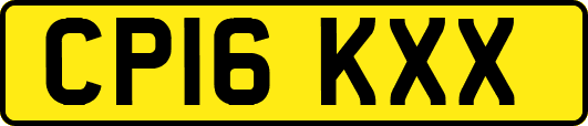 CP16KXX