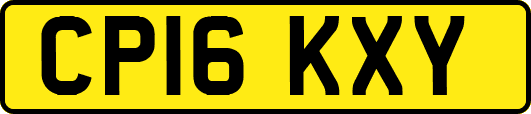 CP16KXY