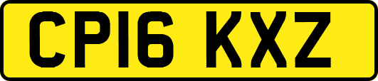 CP16KXZ
