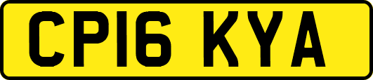 CP16KYA