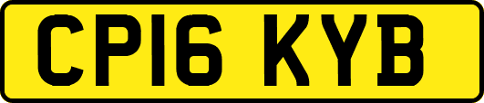 CP16KYB