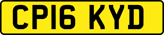 CP16KYD