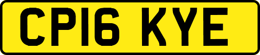 CP16KYE