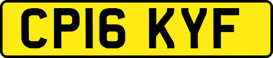 CP16KYF