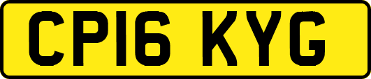 CP16KYG