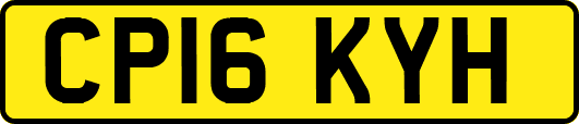CP16KYH