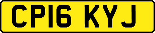 CP16KYJ