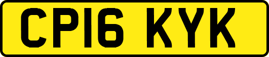 CP16KYK