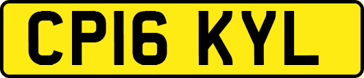 CP16KYL