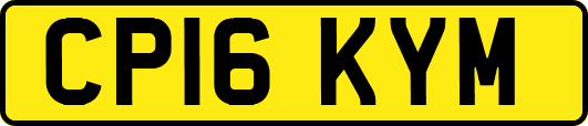 CP16KYM