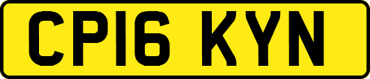 CP16KYN