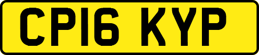 CP16KYP