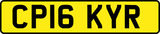 CP16KYR