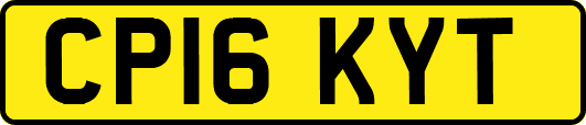 CP16KYT