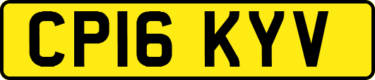 CP16KYV