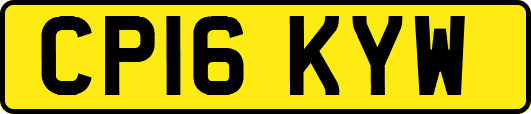 CP16KYW