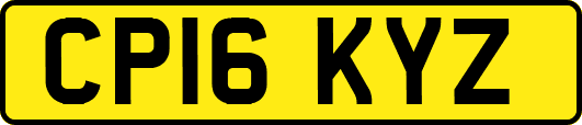 CP16KYZ