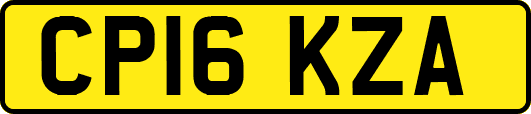CP16KZA