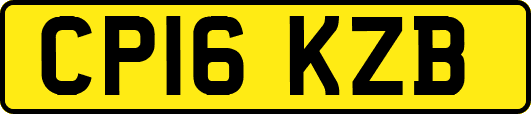 CP16KZB
