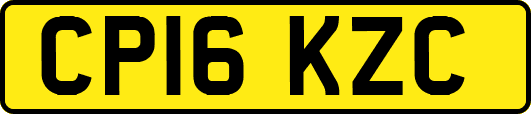 CP16KZC