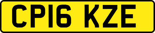 CP16KZE