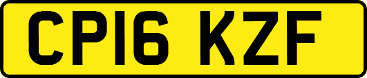 CP16KZF