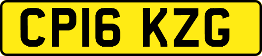 CP16KZG