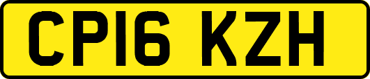 CP16KZH