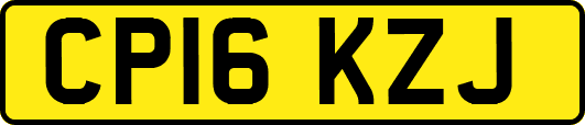 CP16KZJ