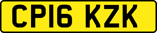 CP16KZK