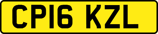 CP16KZL