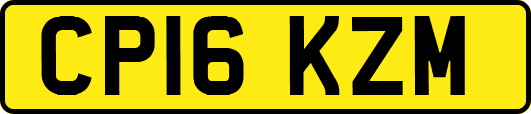 CP16KZM