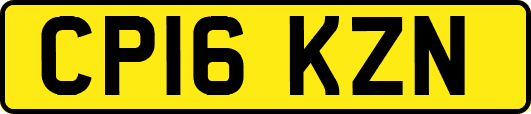 CP16KZN